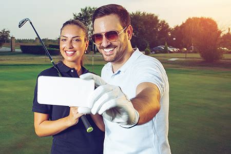 Elite Golf Dating 